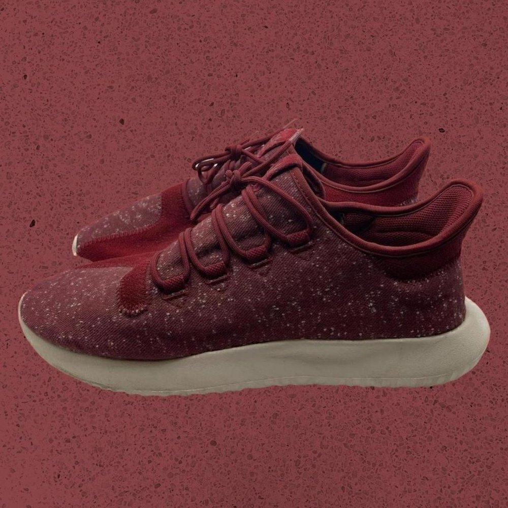 Adidas tubular shoes